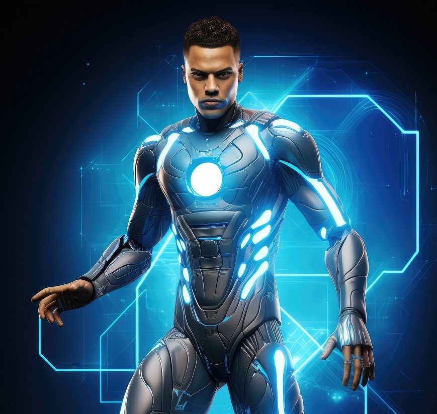 Bot Avatar