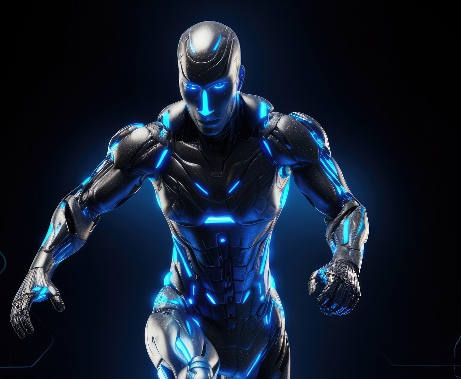 Bot Avatar