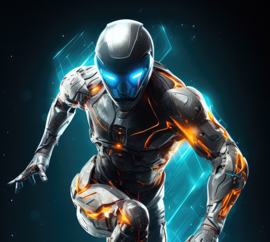 Bot Avatar